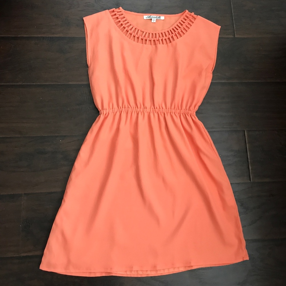 Annabella dress